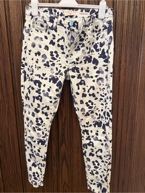Jen 7 summer jeans Sz 8